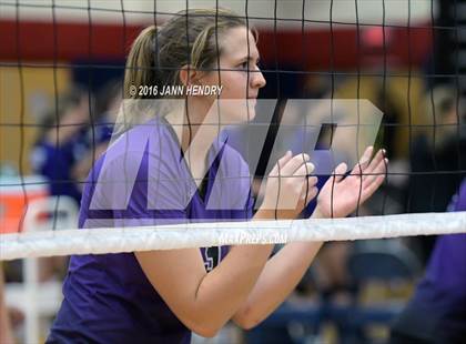 Thumbnail 2 in Rancho Cucamonga vs. Campo Verde (Durango Fall Classic) photogallery.