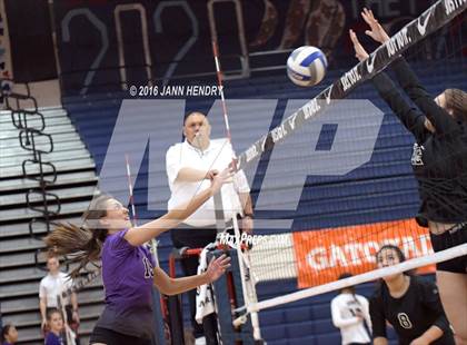 Thumbnail 2 in Rancho Cucamonga vs. Campo Verde (Durango Fall Classic) photogallery.