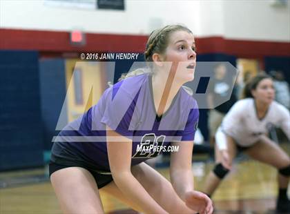 Thumbnail 3 in Rancho Cucamonga vs. Campo Verde (Durango Fall Classic) photogallery.