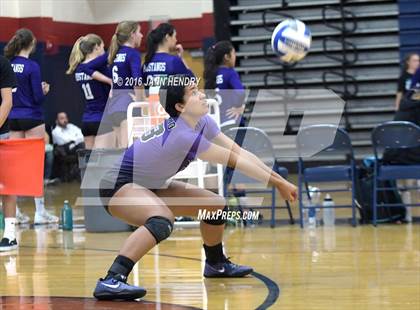 Thumbnail 1 in Rancho Cucamonga vs. Campo Verde (Durango Fall Classic) photogallery.