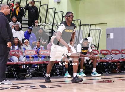 Thumbnail 1 in Van Nuys vs. King/Drew (CIF LACS D2 Final) photogallery.