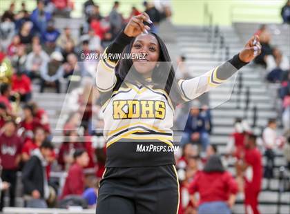 Thumbnail 1 in Van Nuys vs. King/Drew (CIF LACS D2 Final) photogallery.