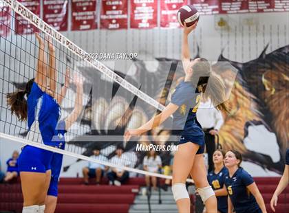 Thumbnail 2 in Garner vs Weatherford Christian (Poolville Summer Slam Tournament) photogallery.