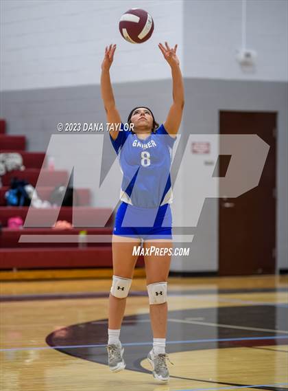 Thumbnail 3 in Garner vs Weatherford Christian (Poolville Summer Slam Tournament) photogallery.