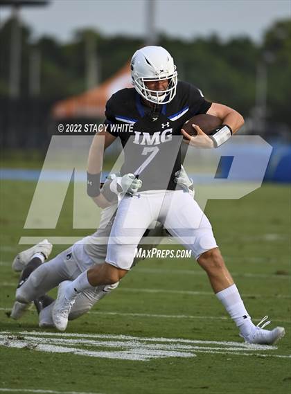 Thumbnail 2 in Central @ IMG Academy photogallery.