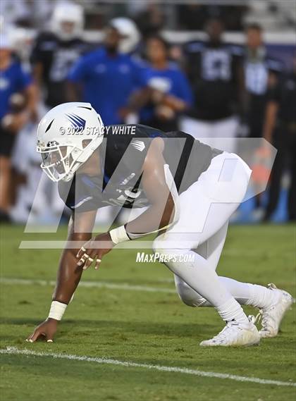 Thumbnail 3 in Central @ IMG Academy photogallery.