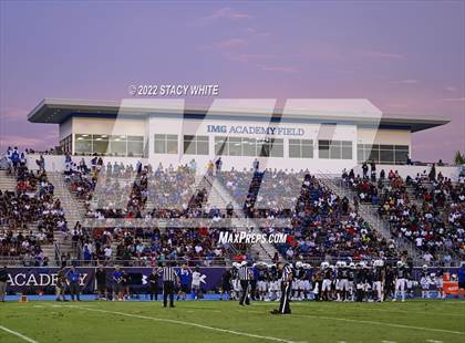 Thumbnail 2 in Central @ IMG Academy photogallery.
