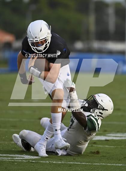 Thumbnail 3 in Central @ IMG Academy photogallery.