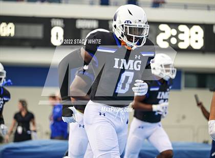 Thumbnail 3 in Central @ IMG Academy photogallery.