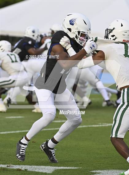 Thumbnail 2 in Central @ IMG Academy photogallery.