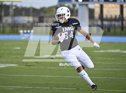 Thumbnail 1 in Central @ IMG Academy photogallery.