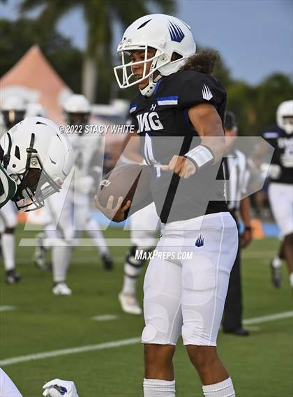 Thumbnail 3 in Central @ IMG Academy photogallery.