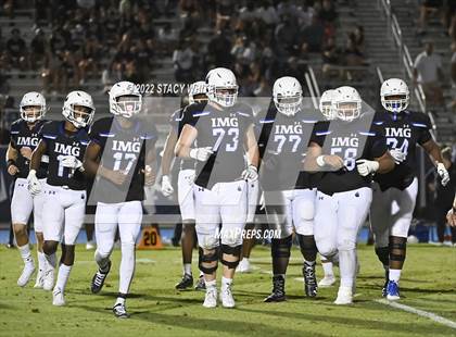 Thumbnail 3 in Central @ IMG Academy photogallery.