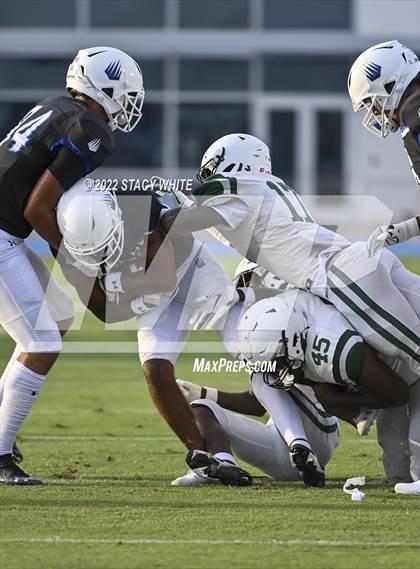 Thumbnail 3 in Central @ IMG Academy photogallery.