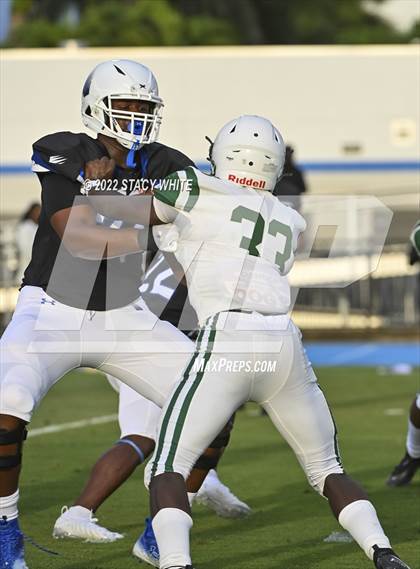 Thumbnail 2 in Central @ IMG Academy photogallery.