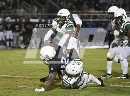Thumbnail 1 in Central @ IMG Academy photogallery.