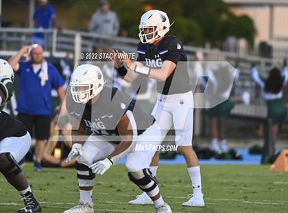 Thumbnail 3 in Central @ IMG Academy photogallery.