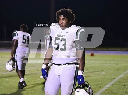 Thumbnail 2 in Central @ IMG Academy photogallery.