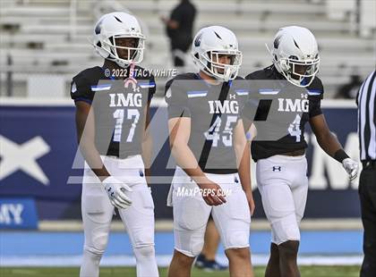 Thumbnail 1 in Central @ IMG Academy photogallery.