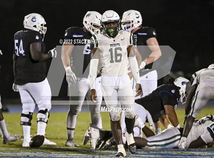 Thumbnail 3 in Central @ IMG Academy photogallery.