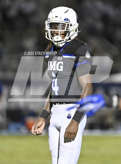 Thumbnail 1 in Central @ IMG Academy photogallery.