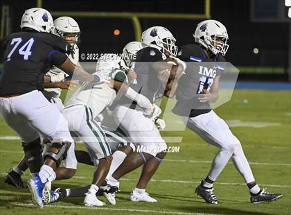 Thumbnail 2 in Central @ IMG Academy photogallery.