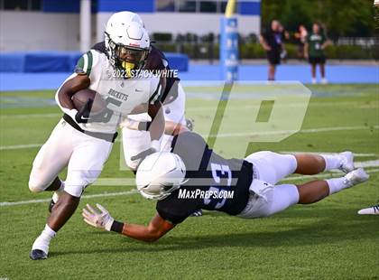 Thumbnail 1 in Central @ IMG Academy photogallery.