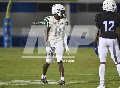 Thumbnail 3 in Central @ IMG Academy photogallery.