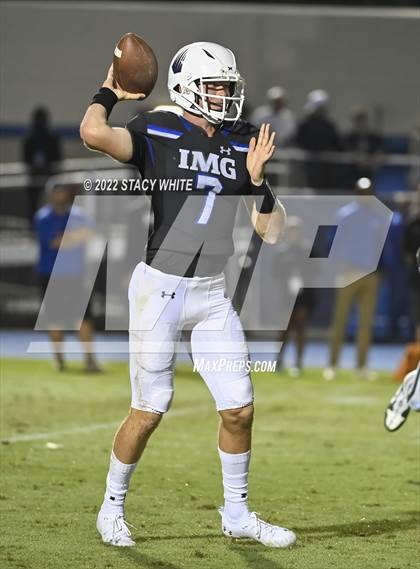 Thumbnail 1 in Central @ IMG Academy photogallery.