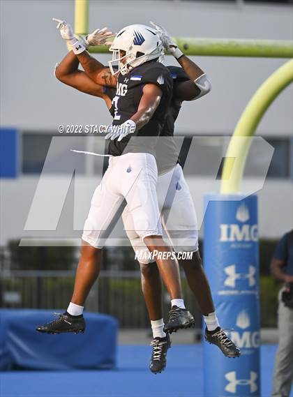 Thumbnail 3 in Central @ IMG Academy photogallery.