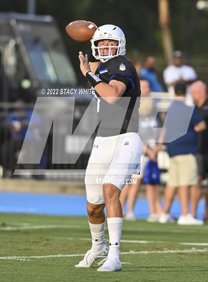 Thumbnail 3 in Central @ IMG Academy photogallery.