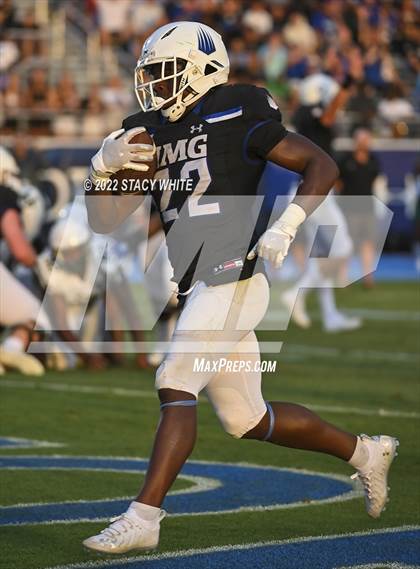 Thumbnail 2 in Central @ IMG Academy photogallery.