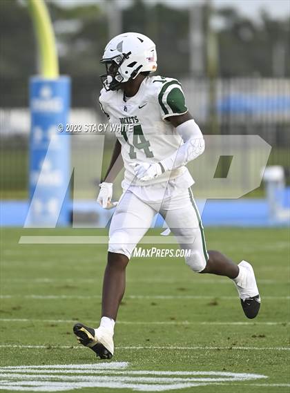 Thumbnail 1 in Central @ IMG Academy photogallery.