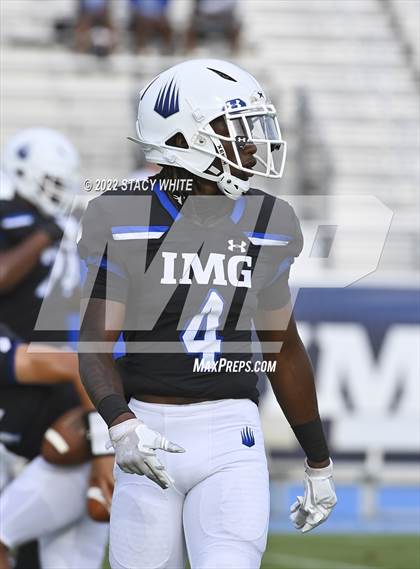 Thumbnail 1 in Central @ IMG Academy photogallery.