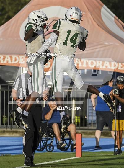 Thumbnail 3 in Central @ IMG Academy photogallery.