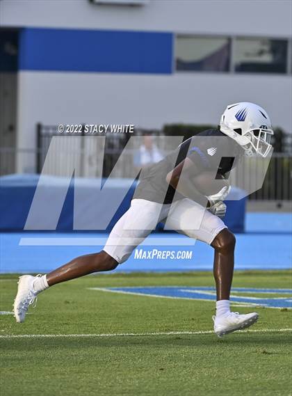 Thumbnail 2 in Central @ IMG Academy photogallery.
