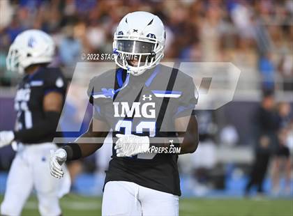 Thumbnail 3 in Central @ IMG Academy photogallery.