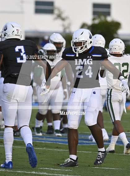 Thumbnail 1 in Central @ IMG Academy photogallery.