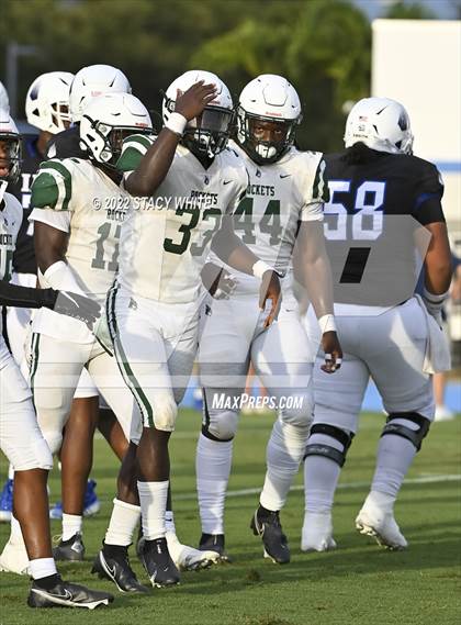Thumbnail 3 in Central @ IMG Academy photogallery.