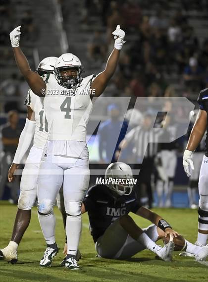 Thumbnail 3 in Central @ IMG Academy photogallery.