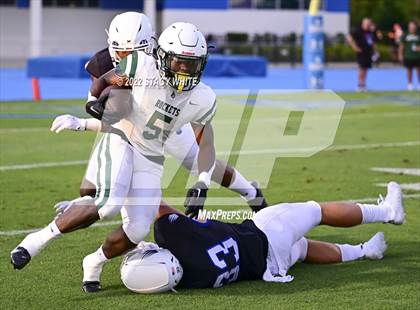 Thumbnail 2 in Central @ IMG Academy photogallery.