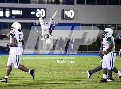 Thumbnail 2 in Central @ IMG Academy photogallery.