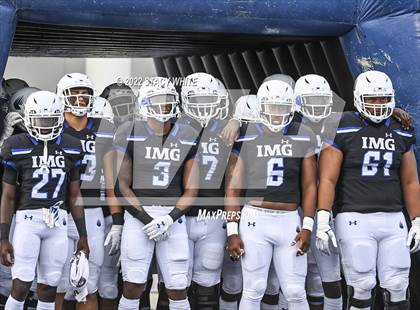 Thumbnail 2 in Central @ IMG Academy photogallery.