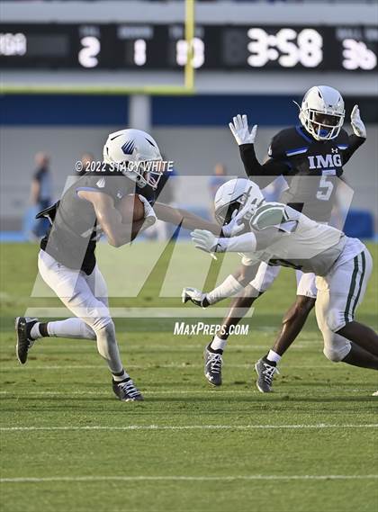 Thumbnail 3 in Central @ IMG Academy photogallery.