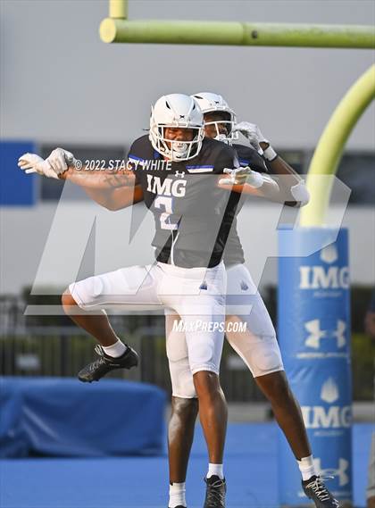 Thumbnail 1 in Central @ IMG Academy photogallery.