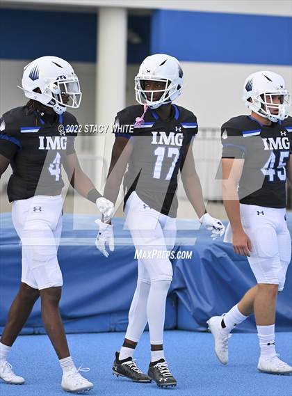 Thumbnail 3 in Central @ IMG Academy photogallery.