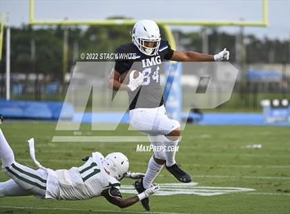 Thumbnail 1 in Central @ IMG Academy photogallery.