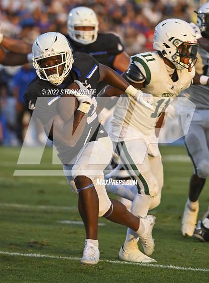Thumbnail 1 in Central @ IMG Academy photogallery.