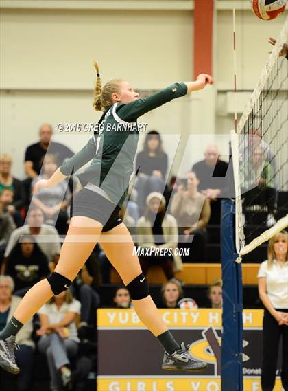Thumbnail 1 in River Valley @ Yuba City photogallery.