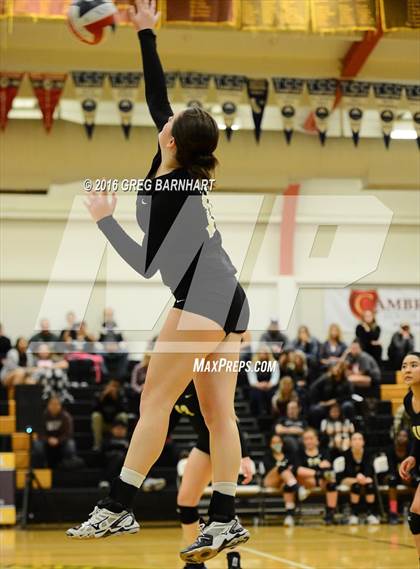 Thumbnail 3 in River Valley @ Yuba City photogallery.